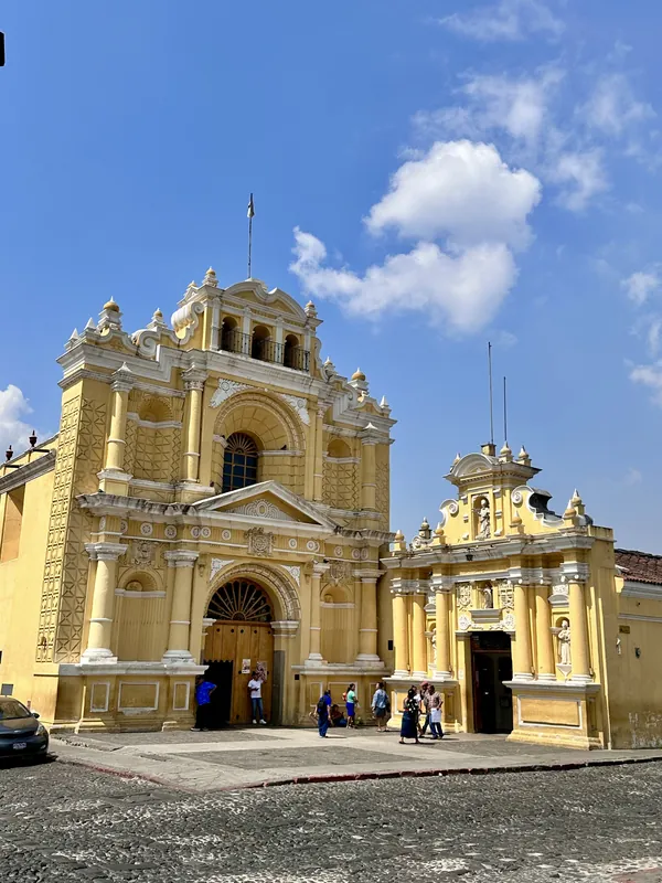 Retraite Guatemala - Photo 15