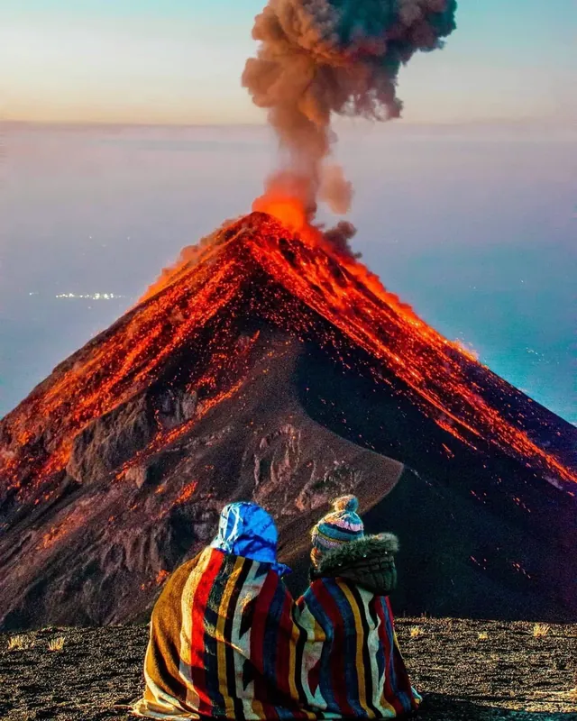Retraite Guatemala - Photo 7