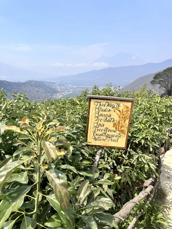 Retraite Guatemala - Photo 9