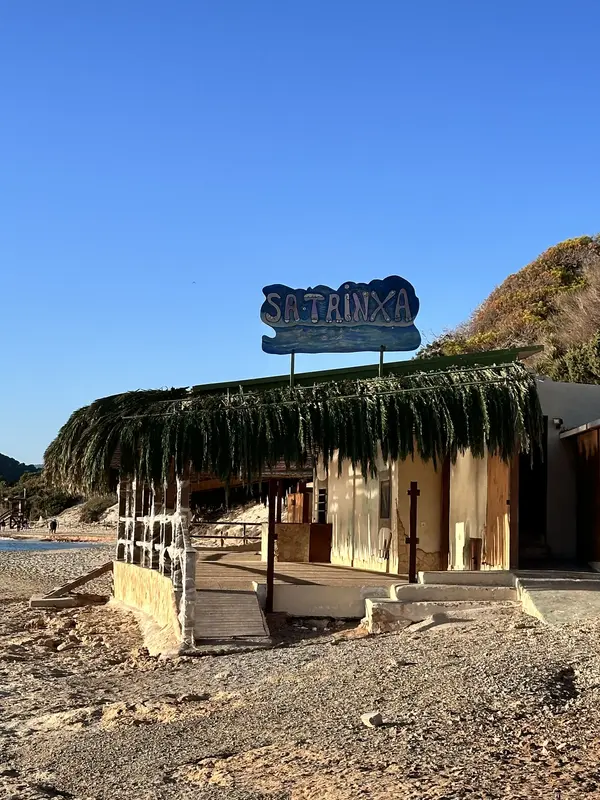 Retraite Ibiza - Photo 15