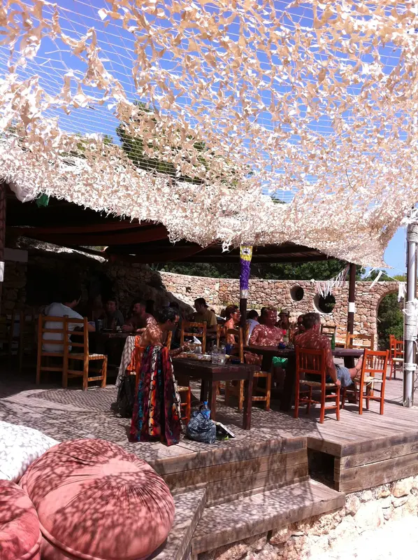 Retraite Ibiza - Photo 23