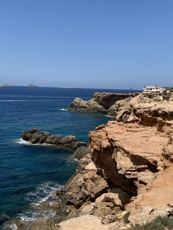 Retraite Ibiza - Photo 25