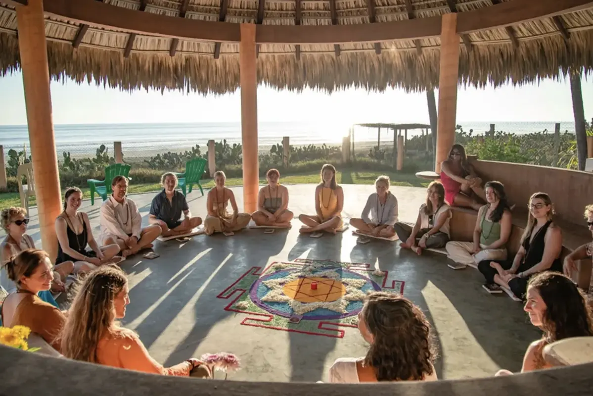 Retraite Ibiza - Photo 27