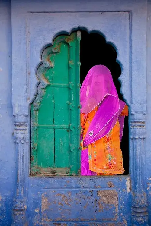 Retraite Inde - Photo 12
