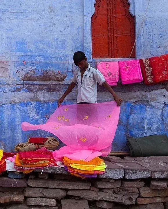 Retraite Inde - Photo 14