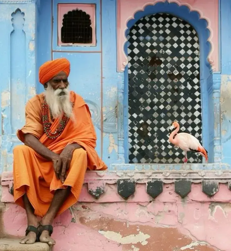 Retraite Inde - Photo 15