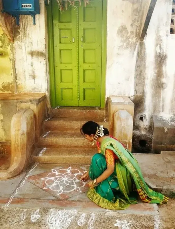 Retraite Inde - Photo 3